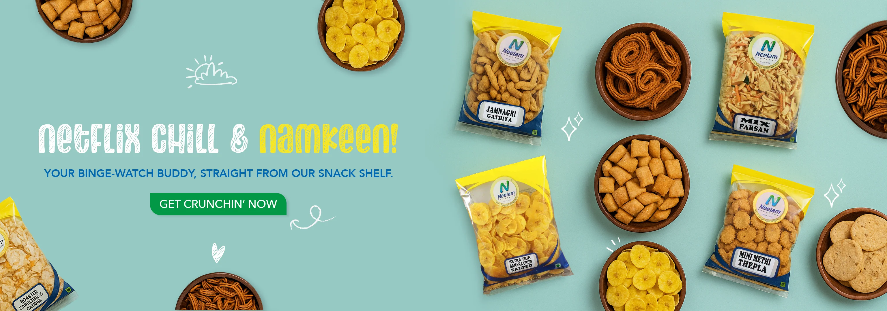 Authentic Indian Flavors Since 1980